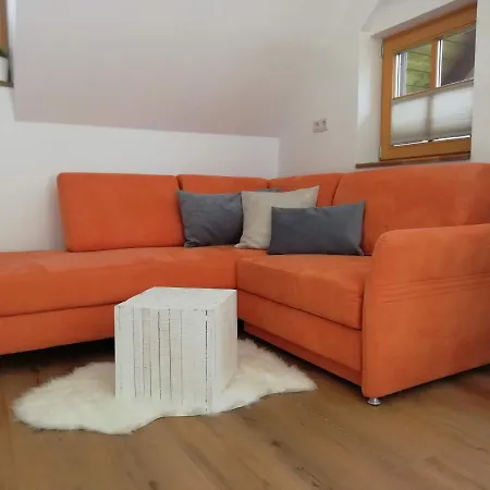 Fewo Martiner Apartamento *