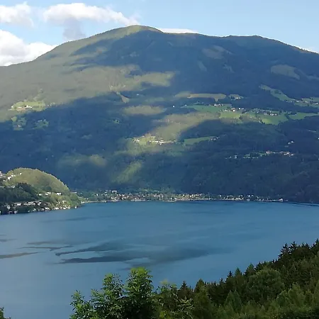 Fewo Martiner Apartamento *