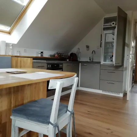 Apartment Fewo Martiner