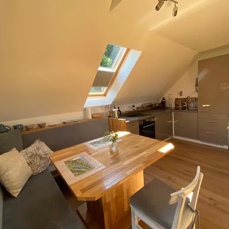 Apartamento Fewo Martiner Ferndorf