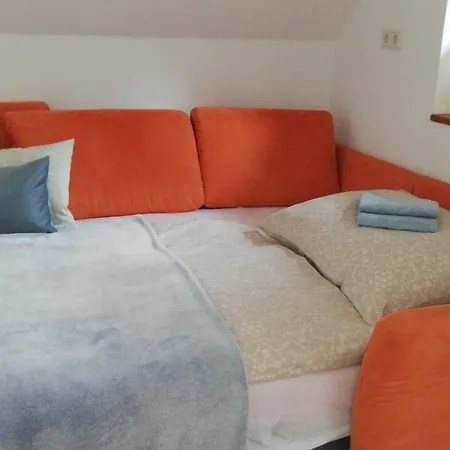 Fewo Martiner Apartment