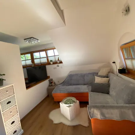 Apartment Fewo Martiner Ferndorf