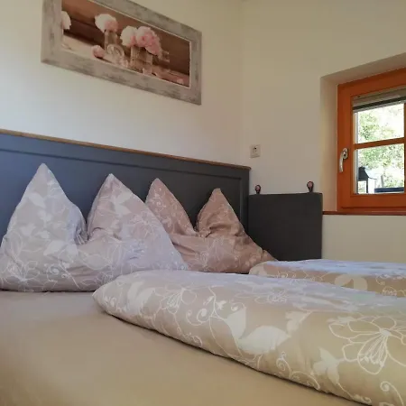 Fewo Martiner Apartment