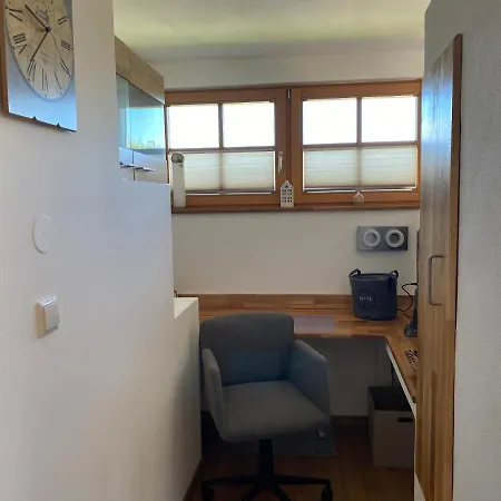 Apartment Fewo Martiner *