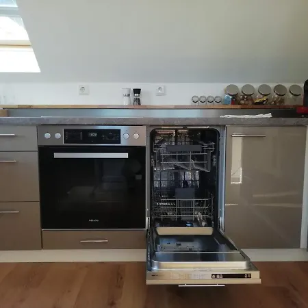 Apartamento Fewo Martiner Ferndorf