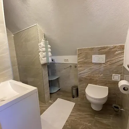 Apartamento Fewo Martiner *