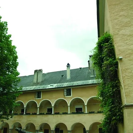 Apartamento Fewo Martiner