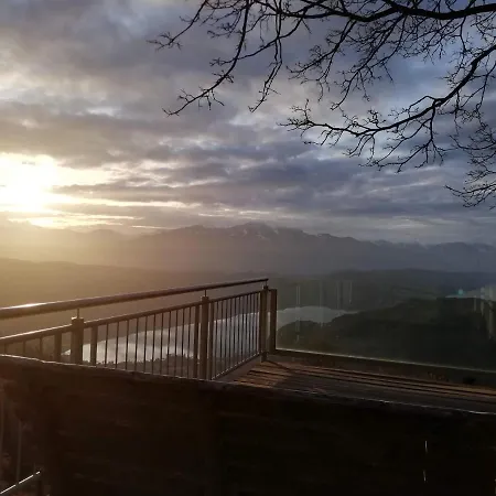Apartment Fewo Martiner Ferndorf