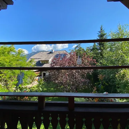 Apartamento Fewo Martiner Ferndorf