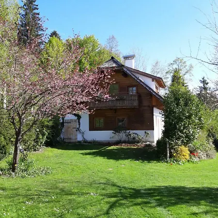 Fewo Martiner Apartamento *